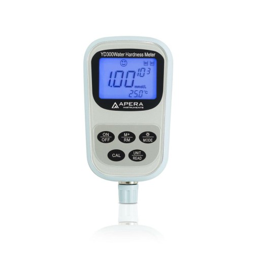 APERA, Portable water hardness Meter YD300