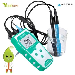 [PC850] APERA, pH/mV/Cond./TDS Meter Model  PC850